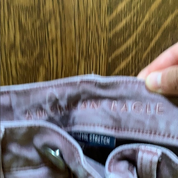 american eagle jeans - Picture 2 of 3